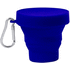 Uudelleen käytettävä muki Foldable Cup Klimt, sininen lisäkuva 4