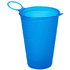 Uudelleen käytettävä muki Foldable Cup Sabik, sininen lisäkuva 1
