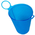 Uudelleen käytettävä muki Foldable Cup Sabik, sininen lisäkuva 2