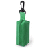 Värikynä Pencil Case Migal, vihreä liikelahja logopainatuksella