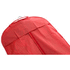 Vaatepussi Garment Bag Kibix, punainen lisäkuva 2
