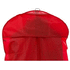 Vaatepussi Garment Bag Kibix, punainen lisäkuva 3
