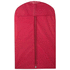 Vaatepussi Garment Bag Kibix, punainen lisäkuva 5