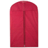 Vaatepussi Garment Bag Kibix, punainen lisäkuva 7