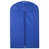 Vaatepussi Garment Bag Kibix, sininen liikelahja logopainatuksella