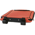 Vetolaukku Foldable Trolley Soch, punainen lisäkuva 5