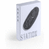 Videopeli Gamepad Station, valkoinen lisäkuva 7