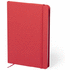 Vihko Antibacterial Notepad Kioto, punainen lisäkuva 1