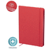 Vihko Antibacterial Notepad Kioto, punainen lisäkuva 7