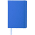 Vihko Antibacterial Notepad Kioto, sininen liikelahja logopainatuksella