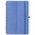Vihko Holder Notebook Maisux, sininen lisäkuva 1