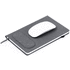 Vihko Mousepad Notebook Staiger, harmaa lisäkuva 3
