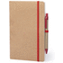 Vihko Notebook Esteka, punainen lisäkuva 2