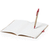 Vihko Notebook Esteka, punainen lisäkuva 4