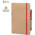 Vihko Notebook Esteka, punainen lisäkuva 5