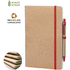 Vihko Notebook Esteka, punainen lisäkuva 8