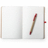 Vihko Notebook Esteka, punainen lisäkuva 9