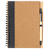 Vihko Notebook Gienah, musta lisäkuva 7