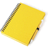 Vihko Notebook Koguel, fuksia lisäkuva 2