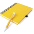 Vihko Notebook Koguel, keltainen lisäkuva 3