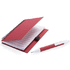 Vihko Notebook Pilaf, punainen lisäkuva 1
