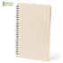 Vihko Notebook Roshan, vihreä lisäkuva 1