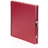 Vihko Notebook Tecnar, punainen lisäkuva 5