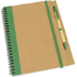 Vihko Notebook Tunel, keltainen lisäkuva 4