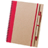 Vihko Notebook Tunel, punainen lisäkuva 9