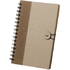 Vihko Notebook Veldun liikelahja logopainatuksella