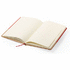 Vihko Notepad Bluster, punainen lisäkuva 4