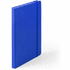 Vihko Notepad Cilux, tummansininen liikelahja logopainatuksella