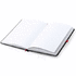 Vihko Notepad Kefron, punainen lisäkuva 2