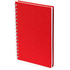 Vihko Notepad Kimberly, punainen lisäkuva 2