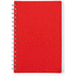 Vihko Notepad Kimberly, punainen lisäkuva 8