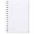 Vihko Notepad Kimberly, valkoinen lisäkuva 8