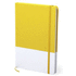 Vihko Notepad Mirvan, keltainen lisäkuva 4