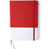 Vihko Notepad Mirvan, punainen lisäkuva 2