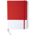 Vihko Notepad Mirvan, punainen lisäkuva 3