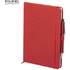 Vihko Notepad Robin, punainen lisäkuva 7