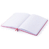 Vihko Notepad Sider, punainen lisäkuva 2