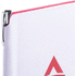 Vihko Notepad Sider, punainen lisäkuva 3