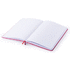 Vihko Notepad Sider, punainen lisäkuva 7