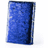Vihko Notepad Velmont, sininen liikelahja logopainatuksella