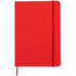 Vihko Notepad Zimax, punainen lisäkuva 5