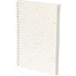 Vihko Seeds Notebook Bitar, valkoinen lisäkuva 1