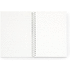 Vihko Seeds Notebook Bitar, valkoinen lisäkuva 5