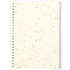 Vihko Seeds Notebook Bitar, valkoinen lisäkuva 6