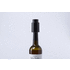 Viinipumppu Vacuum Bottle Stopper Hoxmar, musta liikelahja logopainatuksella