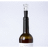Viinipumppu Vacuum Bottle Stopper Kabalt, musta lisäkuva 3